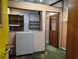 Citilink Warehouse Complex (D5), Factory #503338771